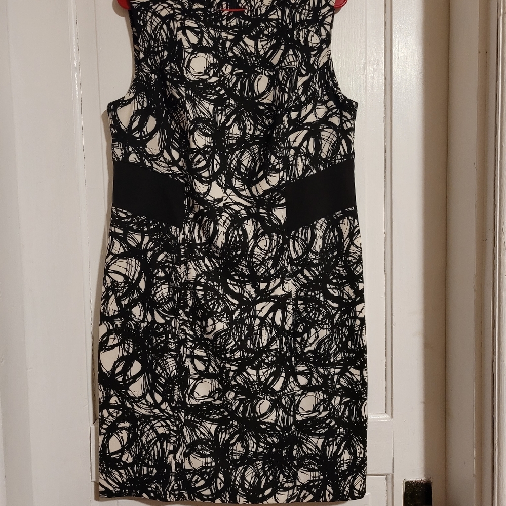 Perfect dress